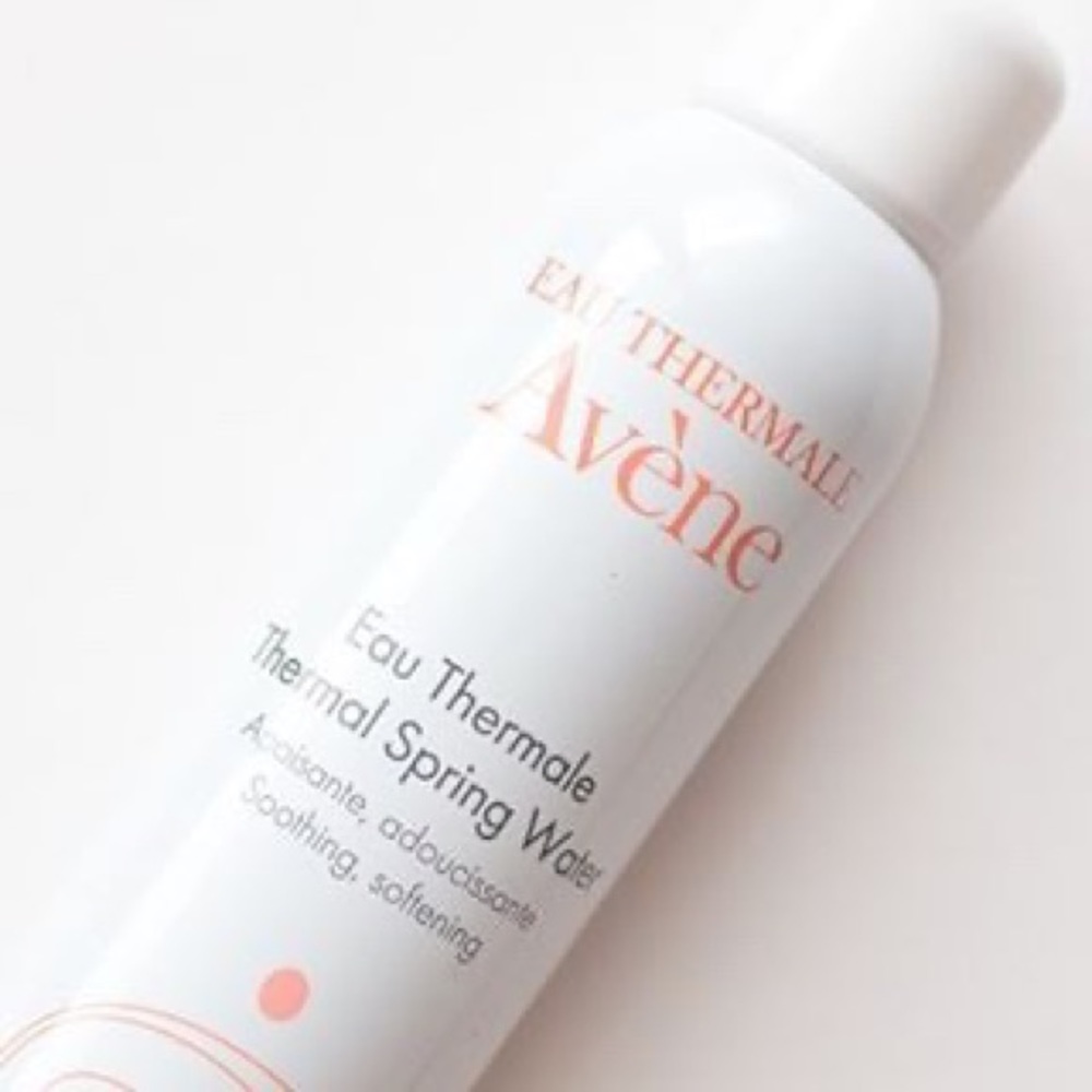 🧡🌊Avene thermal spring water face spray🌊🧡